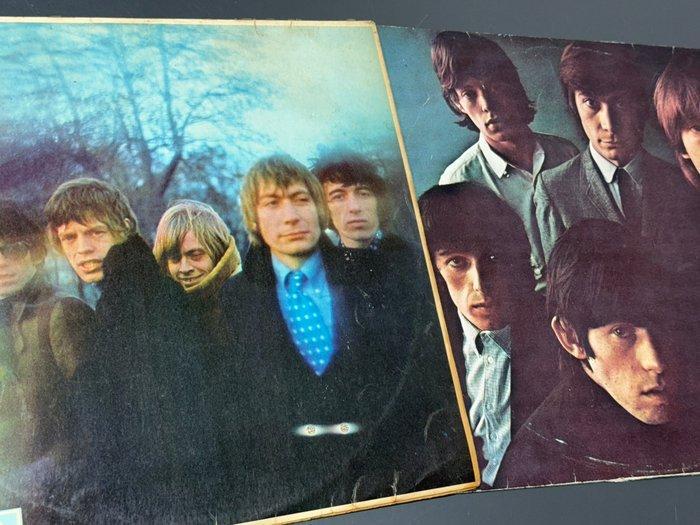 De Rolling Stones - Between The Buttons & No. 2 (1st mono, Cd's en Dvd's, Vinyl Singles