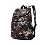 Clamaro - CLAMARO Rugzak-Luiertas 18-L Camouflage, Ophalen of Verzenden, Nieuw