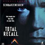 Total Recall (1990) CLV THX Laserdisc, Verzamelen, Ophalen of Verzenden, Nieuw