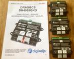 Digikeijs H0 - DR4088 - Elektronica (3) - 3 stuks inclusief, Hobby en Vrije tijd, Nieuw