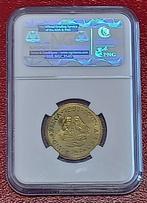 Zuid-Afrika. 1/2 Cent 1961 - NGC PF63 - RARE MINTAGE 7,530
