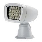 Osculati LED Zoeklicht 12 Volt Draaibaar, Watersport en Boten, Navigatiemiddelen en Scheepselektronica, Ophalen of Verzenden, Nieuw