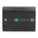 Sony NP-FZ100, Ophalen of Verzenden, Zo goed als nieuw