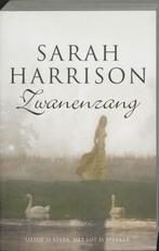 Zwanenzang 9789026984822 S. Harrison, Boeken, Verzenden, Gelezen, S. Harrison