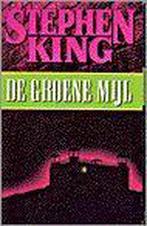 Groene mijl (6 delen in cassette) 9789024509478 Stephen King, Boeken, Sprookjes en Fabels, Verzenden, Gelezen, Stephen King