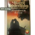 Rood kleurt de horizon 9789010036735 Margit Soderholm, Boeken, Verzenden, Gelezen, Margit Soderholm