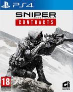 Sniper Ghost Warrior: Contracts - PS4, Verzenden, Nieuw