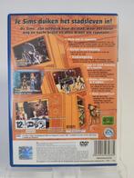 Urbz Sims in the City Playstation 2, Spelcomputers en Games, Games | Sony PlayStation 2, Ophalen of Verzenden, Nieuw