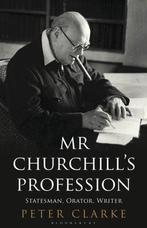 Mr ChurchillS Profession, Boeken, Ophalen of Verzenden, Nieuw