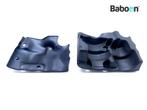 Carter Beschermplaat Triumph Sprint RS 955i 1999-2004, Verzenden, Gebruikt