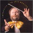 cd - Eric Nagler - Improvise with Eric Nagler, Cd's en Dvd's, Cd's | Overige Cd's, Zo goed als nieuw, Verzenden
