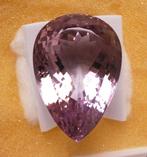 Ametrien - 81.73 ct - Instituto Gemólogico Español (IGE), Sieraden, Tassen en Uiterlijk, Nieuw