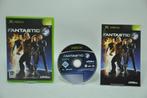 Fantastic 4 Garantie & morgen in huis!, Spelcomputers en Games, Games | Xbox Original, Ophalen of Verzenden, Zo goed als nieuw