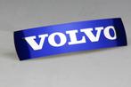 Grille Embleem 33 mm x 135 mm GRATIS VERZENDEN, Ophalen of Verzenden, Nieuw