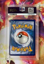 Pokémon - 1 Graded card - Giovanni 67 Foil, Full art - PSA, Hobby en Vrije tijd, Verzamelkaartspellen | Pokémon, Nieuw