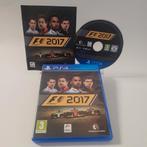 F1 2017 Playstation 4, Spelcomputers en Games, Games | Sony PlayStation 4, Ophalen of Verzenden, Nieuw