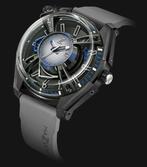 Mazzucato - LAX Limited Edition Dual Time - 03-GY - Heren -, Sieraden, Tassen en Uiterlijk, Horloges | Heren, Nieuw