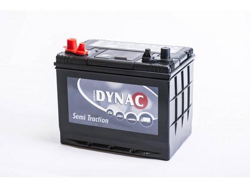 Dynac DC27 semitraktie accu, Auto-onderdelen, Accu's en Toebehoren, Verzenden