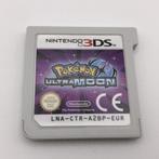 Pokémon Ultra Moon - Nintendo 3DS, Spelcomputers en Games, Ophalen of Verzenden, Nieuw