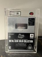 Sony - Playstation 2 (PS2) - Metal Gear Solid 20th, Spelcomputers en Games, Nieuw