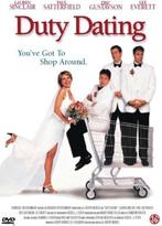 Duty Dating (dvd tweedehands film), Ophalen of Verzenden, Zo goed als nieuw