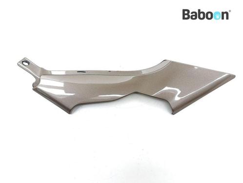 Buddypaneel Rechts Moto Guzzi Norge 1200 2006-2010, Motoren, Onderdelen | Overige, Gebruikt, Verzenden