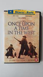 ONCE UPON A TIME IN THE WEST (DVD), Verzenden, Gebruikt