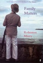 Family Matters, Boeken, Ophalen of Verzenden, Nieuw