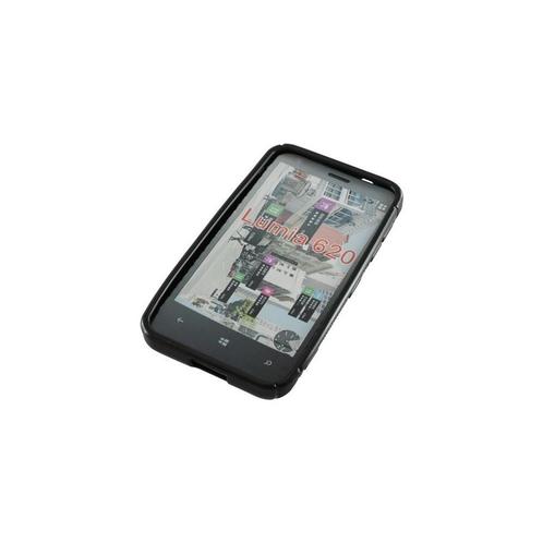 TPU case voor Nokia Lumia 620 (Nokia telefoonhoesjes), Telecommunicatie, Mobiele telefoons | Toebehoren en Onderdelen, Nieuw, Verzenden