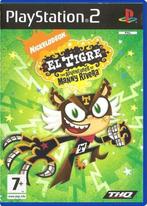 El Tigre: The Adventures of Manny Rivera [PS2], Ophalen of Verzenden, Nieuw