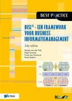 9789401806480 Best practice - BISL. Een framework voor bu..., Verzenden, Zo goed als nieuw, Remko van der Pols