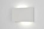 Rietveld Wandlampen - Wit - Metaal, Huis en Inrichting, Lampen | Wandlampen, Verzenden, Nieuw