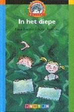 In Het Diepe 9789027686060 Hans Kuyper, Gelezen, Hans Kuyper, Alice Hoogstad, Verzenden
