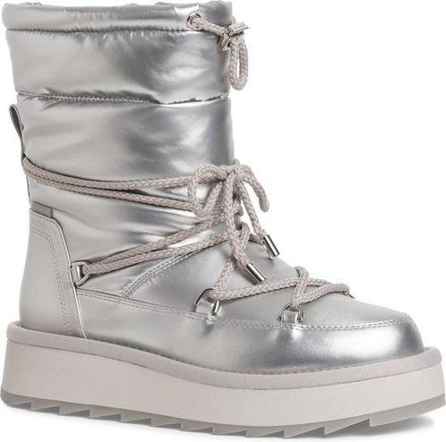 Tamaris - Maat 40 -ESSENTIALS-Dames WL Lace Boot-Tamaris, Kleding | Dames, Schoenen, Verzenden