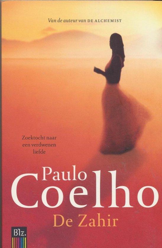 De Zahir 9789044982749 Paulo Coelho, Boeken, Literatuur, Gelezen, Verzenden