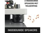 Lenco Platenspeler - Ingebouwde Speakers - Auto-stop - USB, Audio, Tv en Foto, Luidsprekers, Verzenden, Nieuw