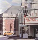 Davis Cone (1950) - The Wink Theater/Playhouse, Antiek en Kunst