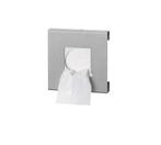 RVS Hygiënezakjes Dispenser, Verzenden