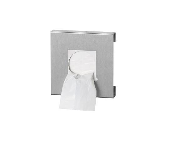 RVS Hygiënezakjes Dispenser, Zakelijke goederen, Horeca | Overige, Verzenden