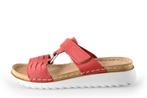 Inblu Sandalen in maat 37 Rood | 10% extra korting, Verzenden, Sandalen of Muiltjes, Zo goed als nieuw, Inblu