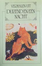 VERHALEN UIT 1001 NACHT DEEL 10 9789067901789 Mardrus, Verzenden, Gelezen, Mardrus