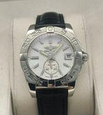 Breitling - Galactic 36 Automatic MoP Dial - A37330 -, Sieraden, Tassen en Uiterlijk, Horloges | Heren, Nieuw