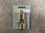 Veiling - 8x Yale - YE1/30/115/2 - 2-pack hangslot 30 mm, Diensten en Vakmensen, Reparatie en Onderhoud | Sloten