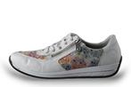 Rieker Sneakers in maat 41 Wit | 10% extra korting, Verzenden, Wit, Rieker, Sneakers of Gympen