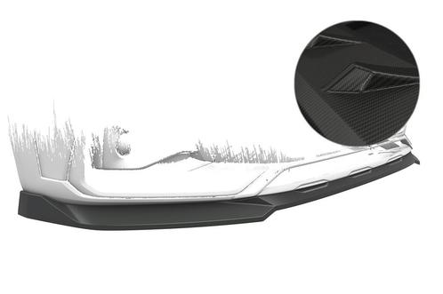 Cup spoilerlip met ABE voor Audi A4 B9 (Type 8W) Allroad CSL, Auto-onderdelen, Carrosserie en Plaatwerk, Nieuw, Verzenden