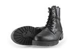 Mustang Veterboots in maat 42 Zwart | 10% extra korting, Kleding | Dames, Schoenen, Verzenden, Zwart, Overige typen, Zo goed als nieuw