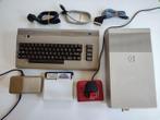 Commodore 64 Breadbox - Console met Games