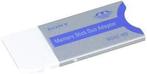 Sony Memory Stick Duo Adapter (PSP Accessoires) (Sony PSP), Spelcomputers en Games, Spelcomputers | Sony PSP, Ophalen of Verzenden