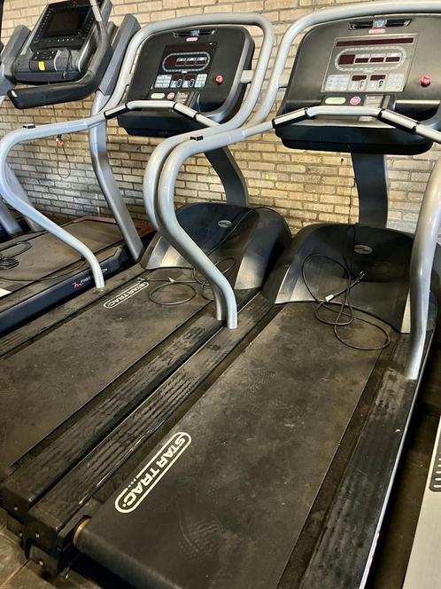 Star Trac Loopband E-TR, Sport en Fitness, Fitnessmaterialen, Gebruikt, Verzenden