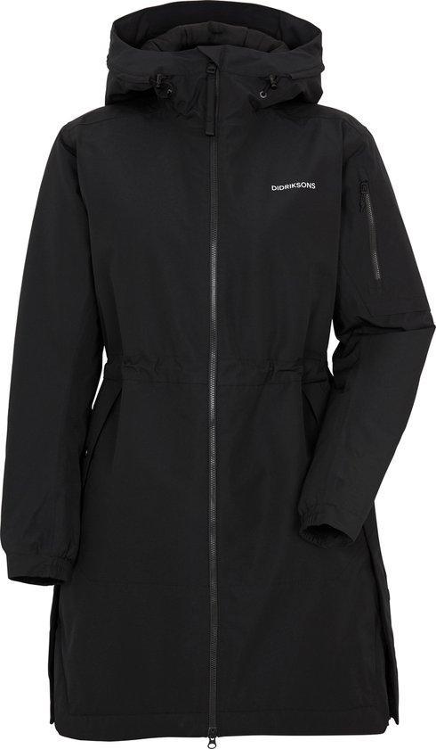 Didriksons - maat 38 - ELLA WNS PARKA Dames Outdoor parka, Kleding | Dames, Jassen | Winter, Verzenden